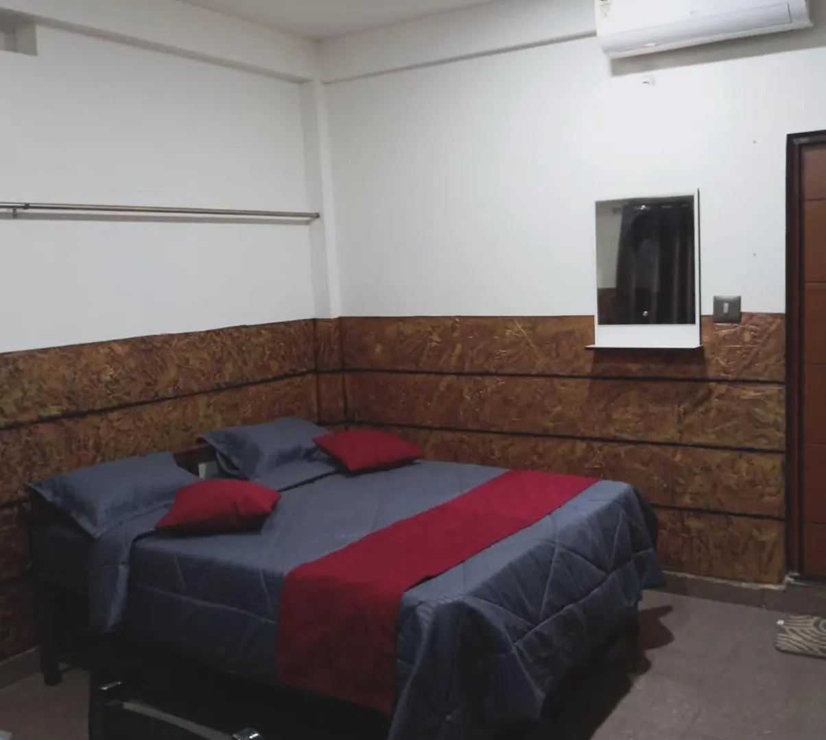 **  Pk Residency Hotel Kochi India