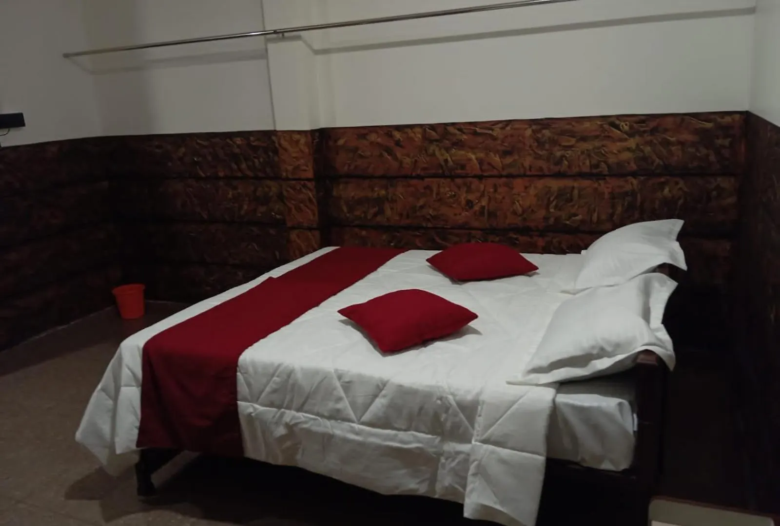 Pk Residency Hotel Kochi