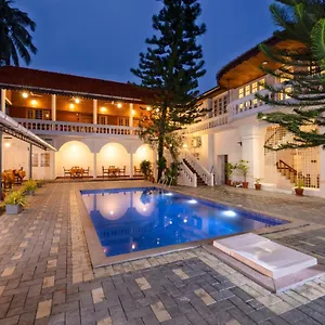 Hotel Dutch