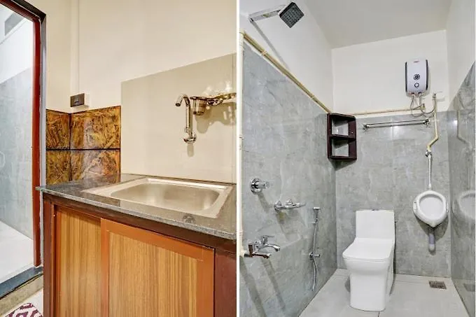 Pk Residency Hotel Kochi