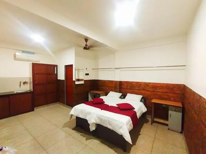 Pk Residency Hotel Kochi